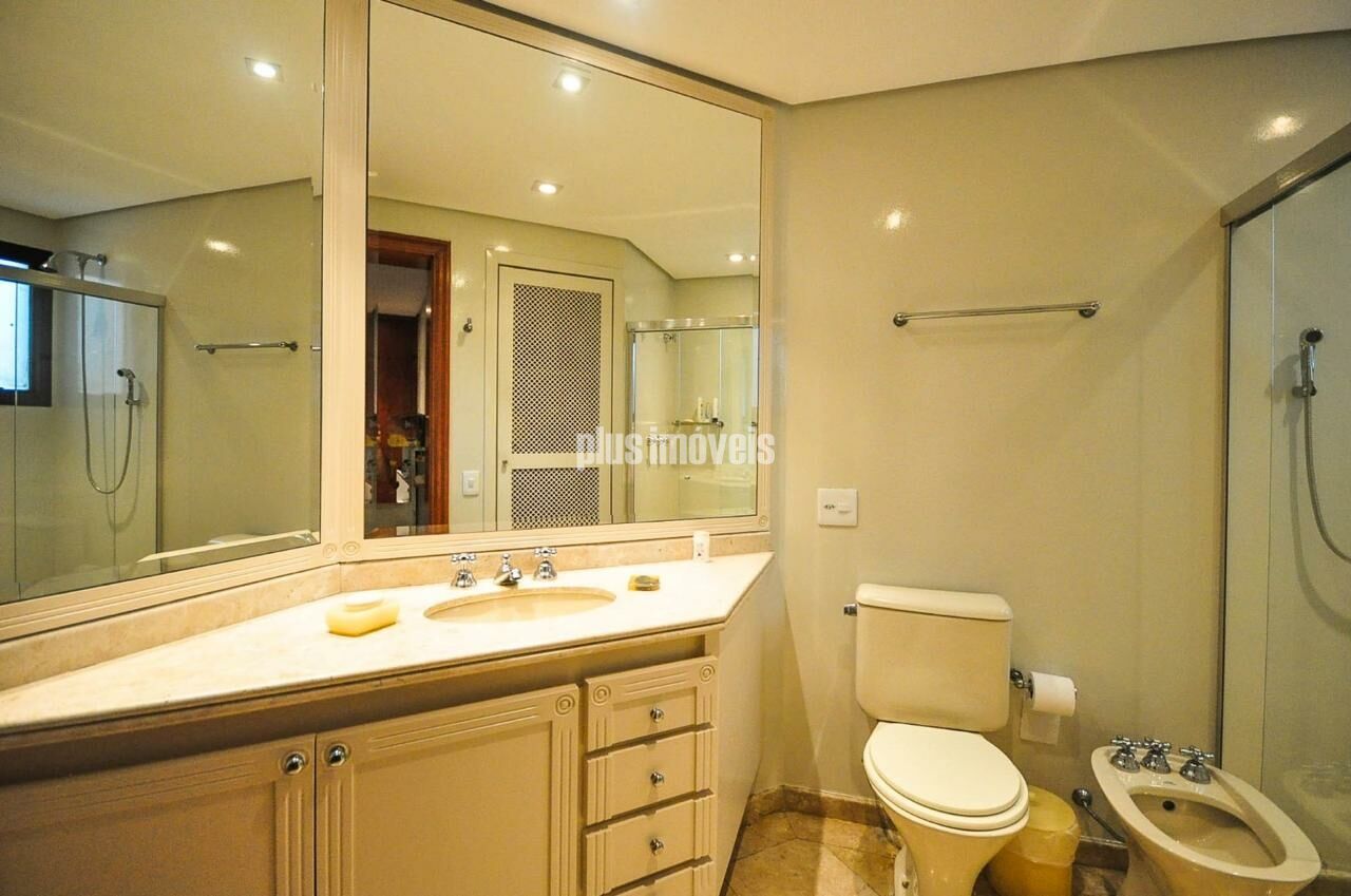 Apartamento, 4 quartos, 288 m² - Foto 18