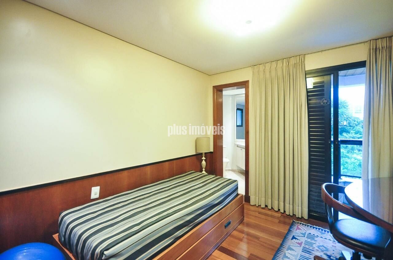 Apartamento, 4 quartos, 288 m² - Foto 17