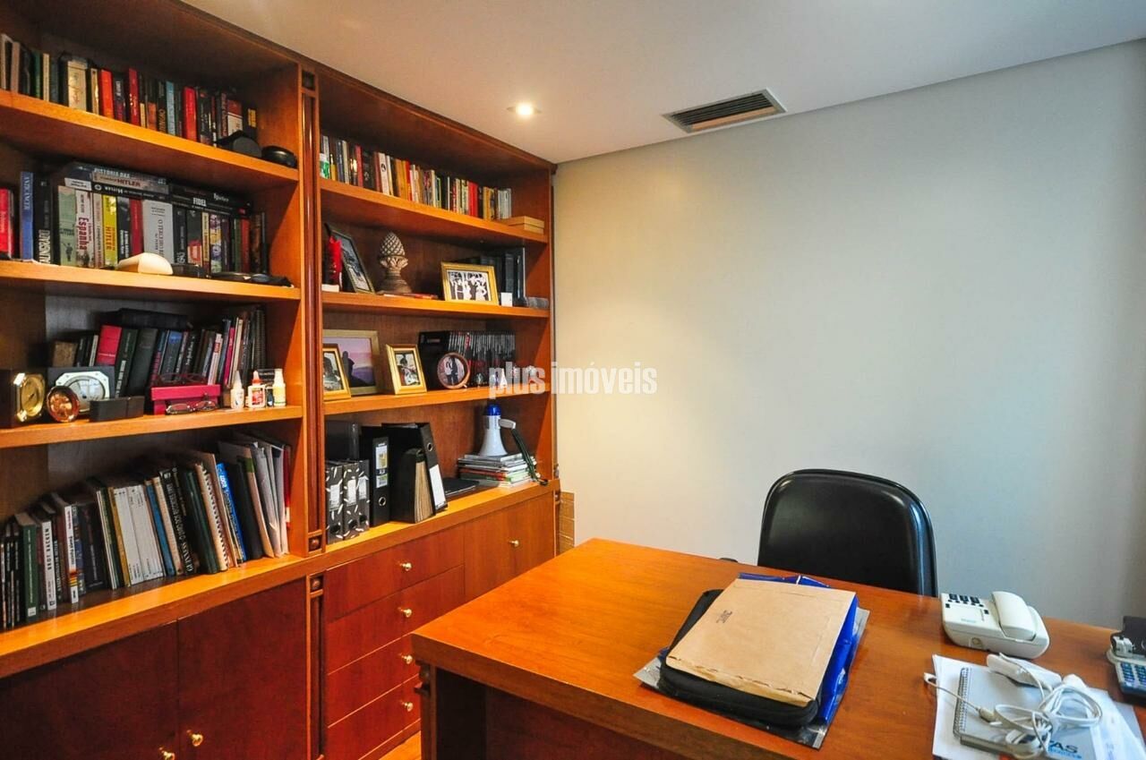 Apartamento, 4 quartos, 288 m² - Foto 8