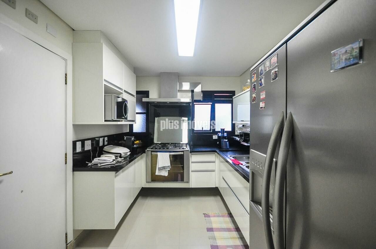 Apartamento, 4 quartos, 288 m² - Foto 27