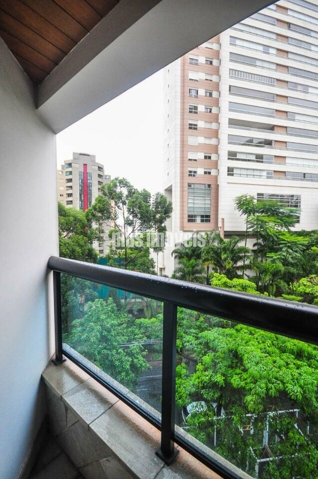 Apartamento, 4 quartos, 288 m² - Foto 12