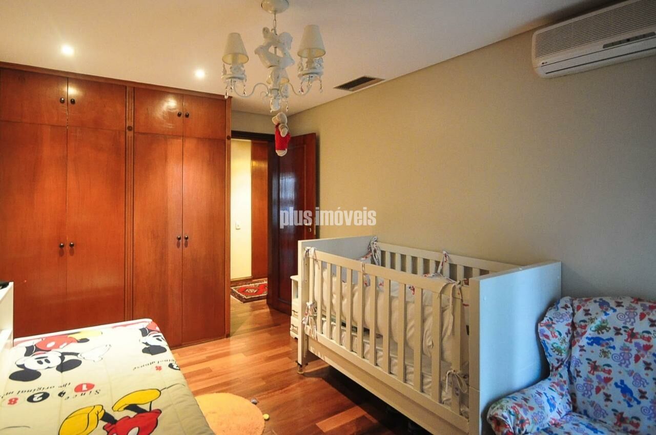 Apartamento, 4 quartos, 288 m² - Foto 19