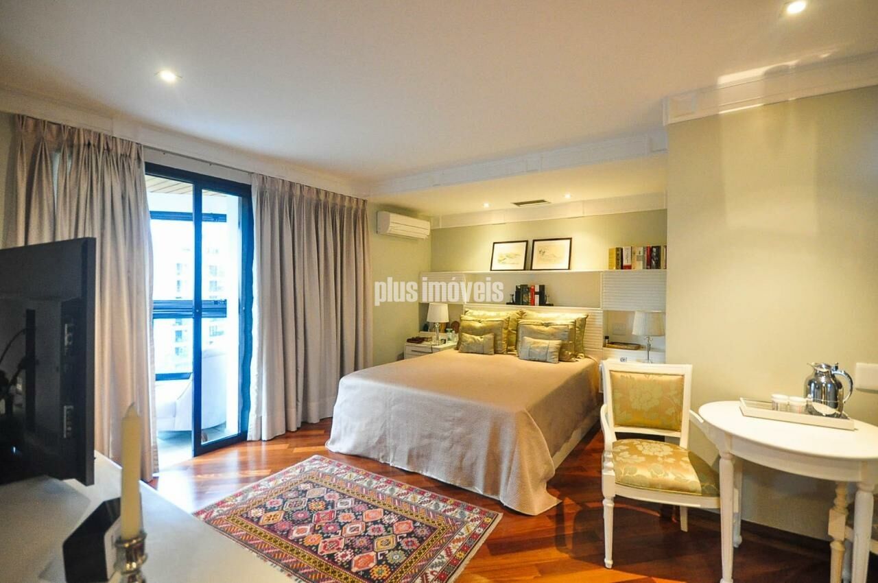 Apartamento, 4 quartos, 288 m² - Foto 23