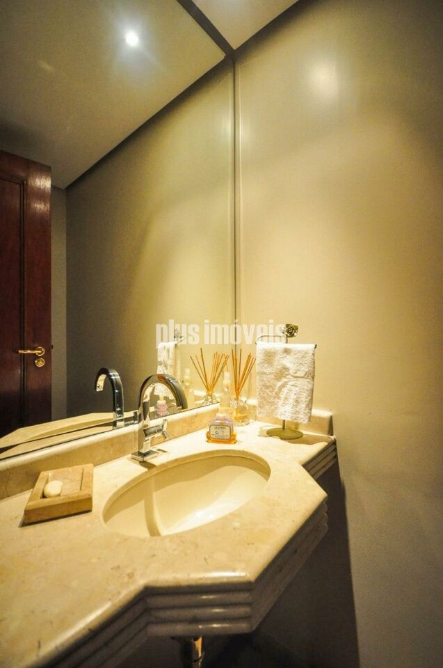 Apartamento, 4 quartos, 288 m² - Foto 6