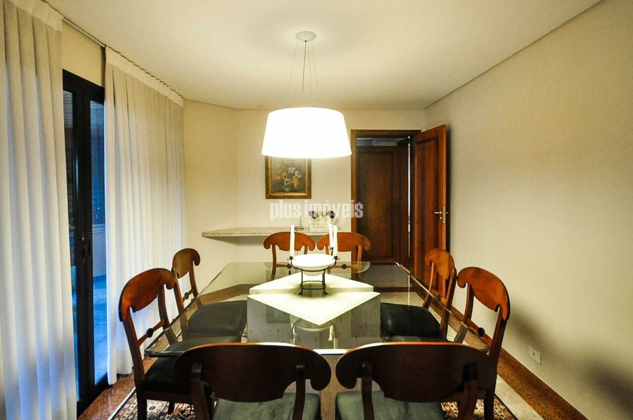 Apartamento, 4 quartos, 288 m² - Foto 10