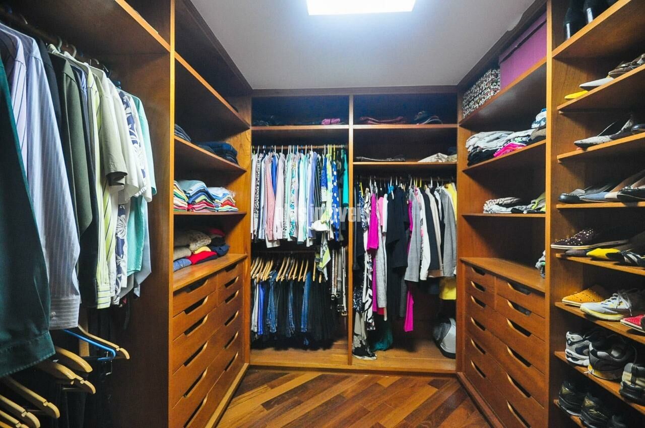 Apartamento, 4 quartos, 288 m² - Foto 25