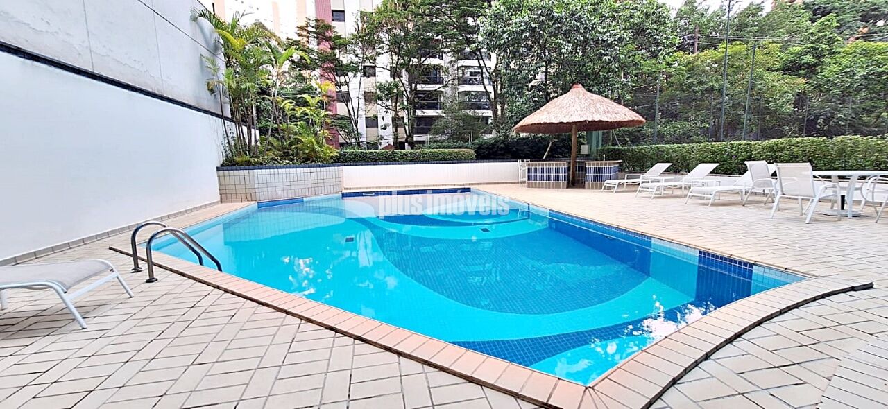 Apartamento, 4 quartos, 288 m² - Foto 34