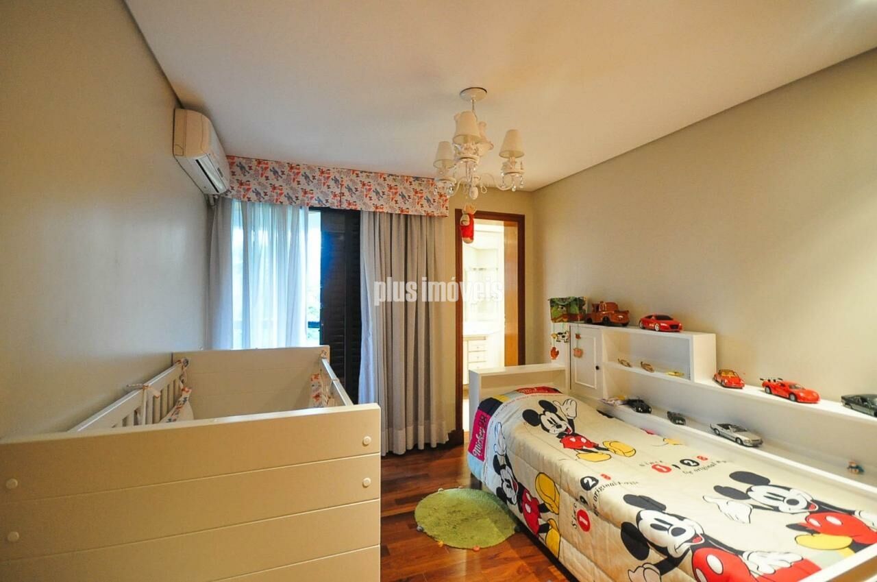 Apartamento, 4 quartos, 288 m² - Foto 20