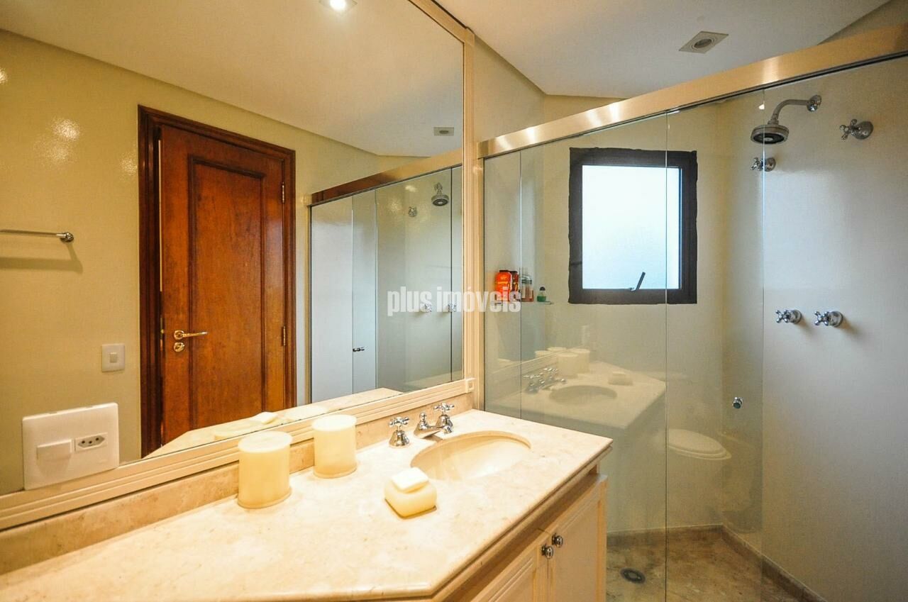 Apartamento, 4 quartos, 288 m² - Foto 13