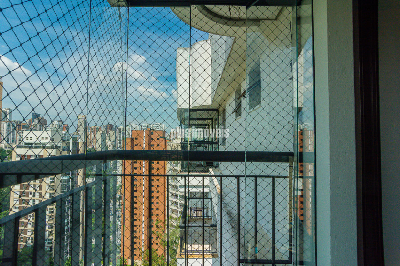Apartamento, 3 quartos, 108 m² - Foto 8
