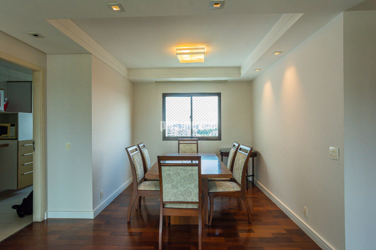 Apartamento, 3 quartos, 108 m² - Foto 4