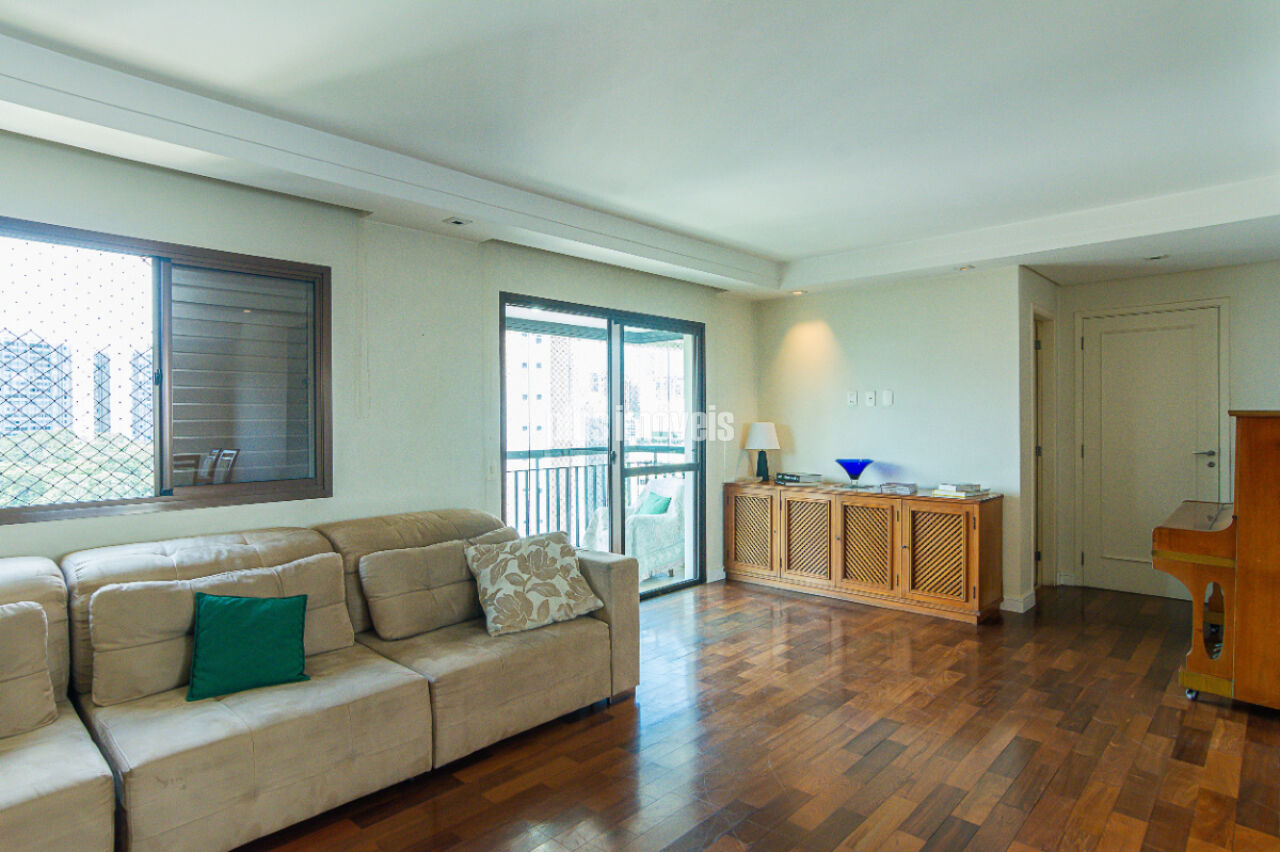 Apartamento, 3 quartos, 108 m² - Foto 1