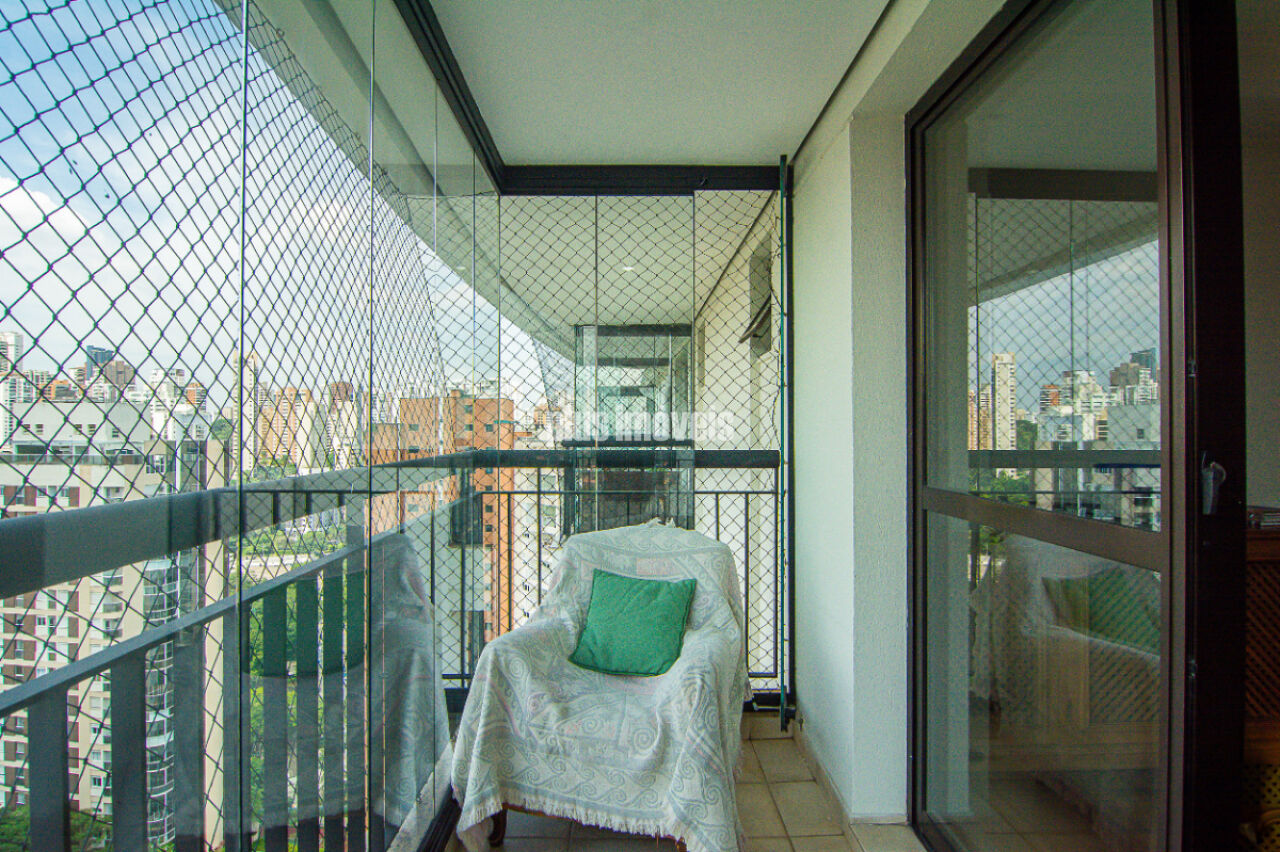 Apartamento, 3 quartos, 108 m² - Foto 9
