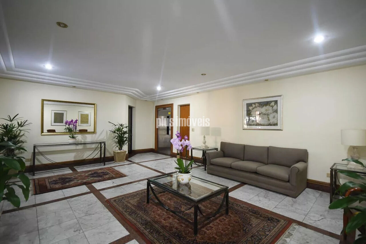 Apartamento, 4 quartos, 175 m² - Foto 34