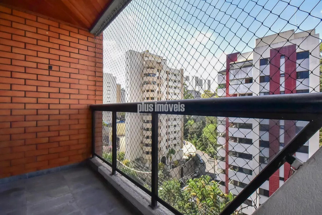 Apartamento, 4 quartos, 175 m² - Foto 5