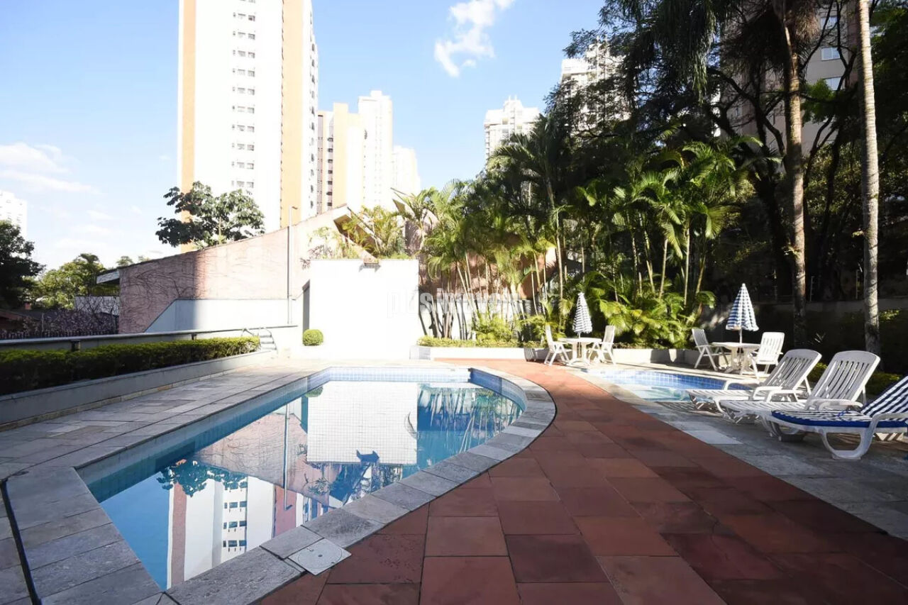 Apartamento, 4 quartos, 175 m² - Foto 37