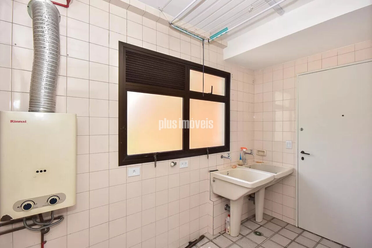 Apartamento, 4 quartos, 175 m² - Foto 30