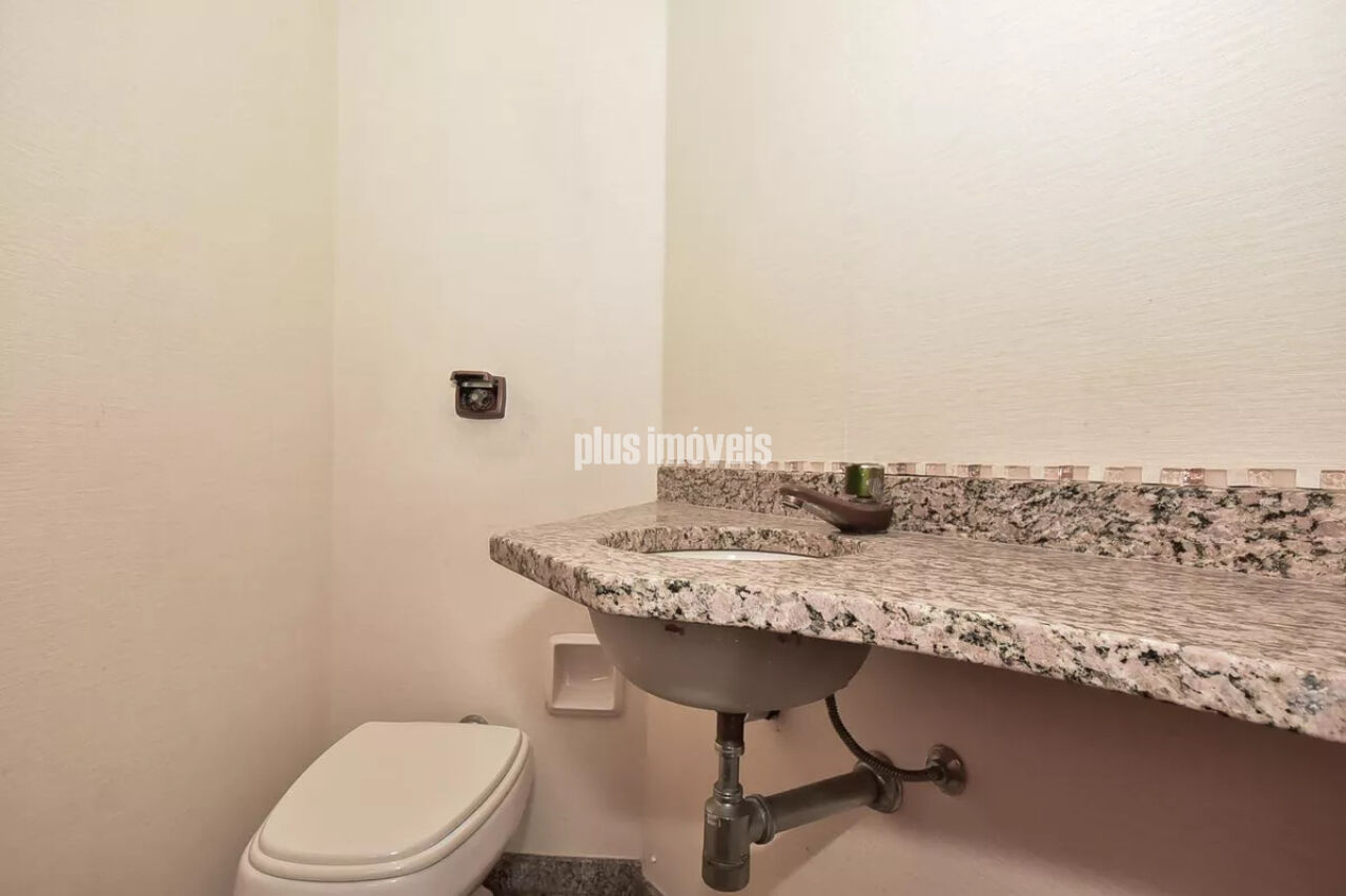 Apartamento, 4 quartos, 175 m² - Foto 7