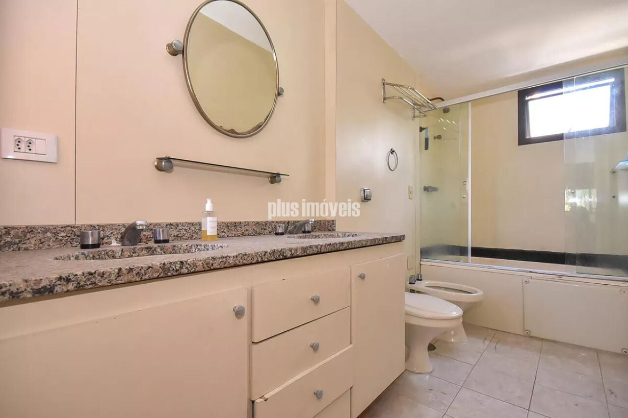 Apartamento, 4 quartos, 175 m² - Foto 24