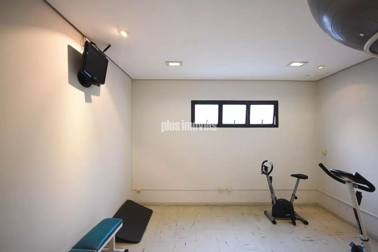 Apartamento, 4 quartos, 175 m² - Foto 38