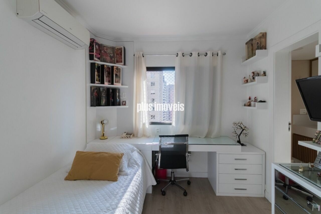 Apartamento, 4 quartos, 250 m² - Foto 21