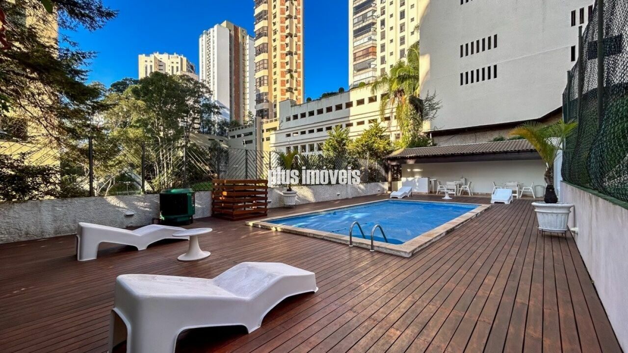Apartamento, 4 quartos, 250 m² - Foto 33