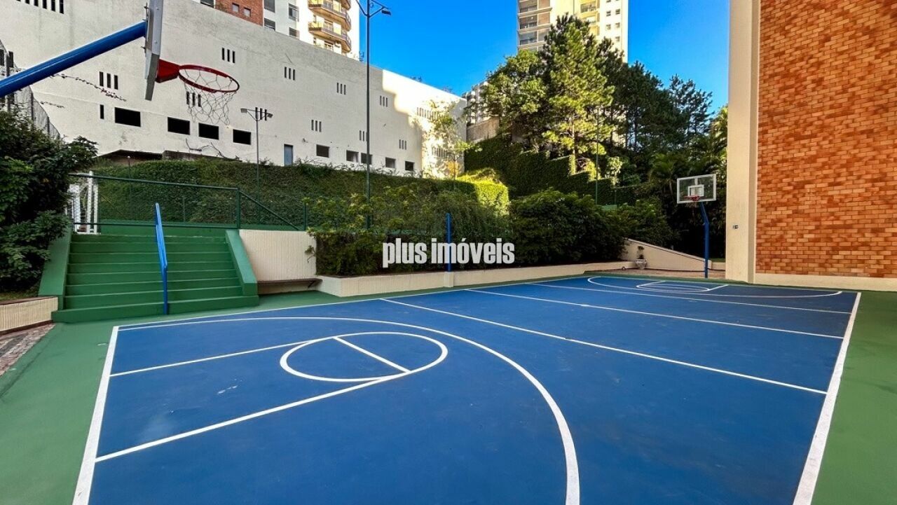 Apartamento, 4 quartos, 250 m² - Foto 31