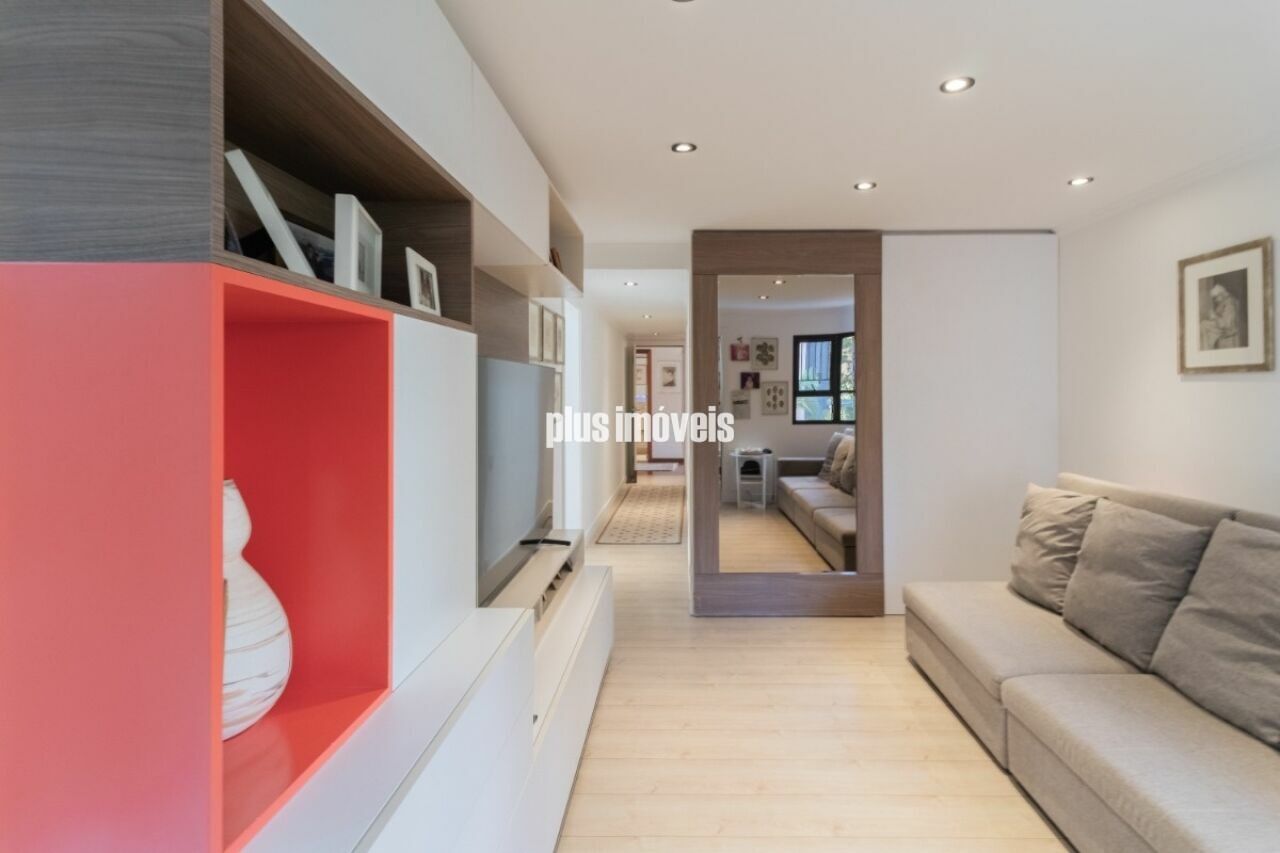Apartamento, 4 quartos, 250 m² - Foto 20