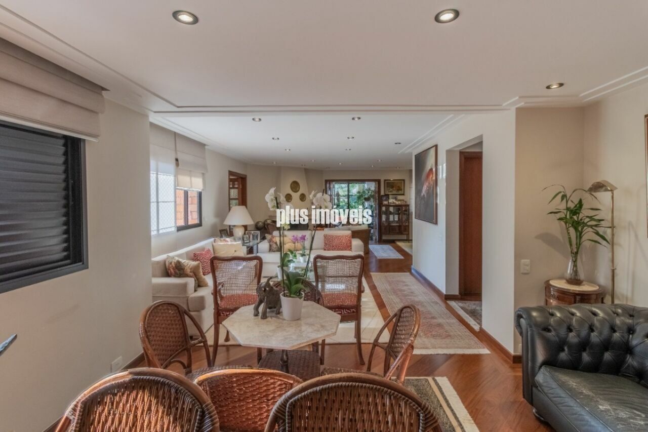 Apartamento, 4 quartos, 250 m² - Foto 7