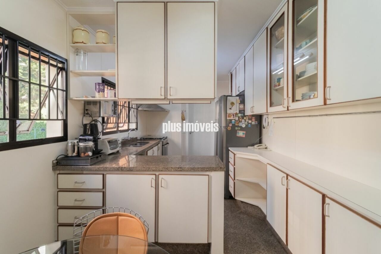 Apartamento, 4 quartos, 250 m² - Foto 24