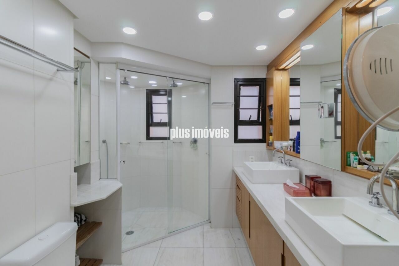 Apartamento, 4 quartos, 250 m² - Foto 13