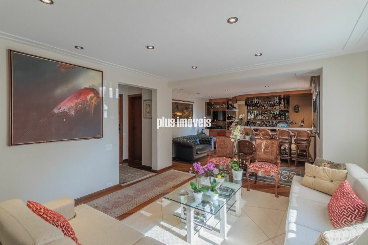 Apartamento, 4 quartos, 250 m² - Foto 3