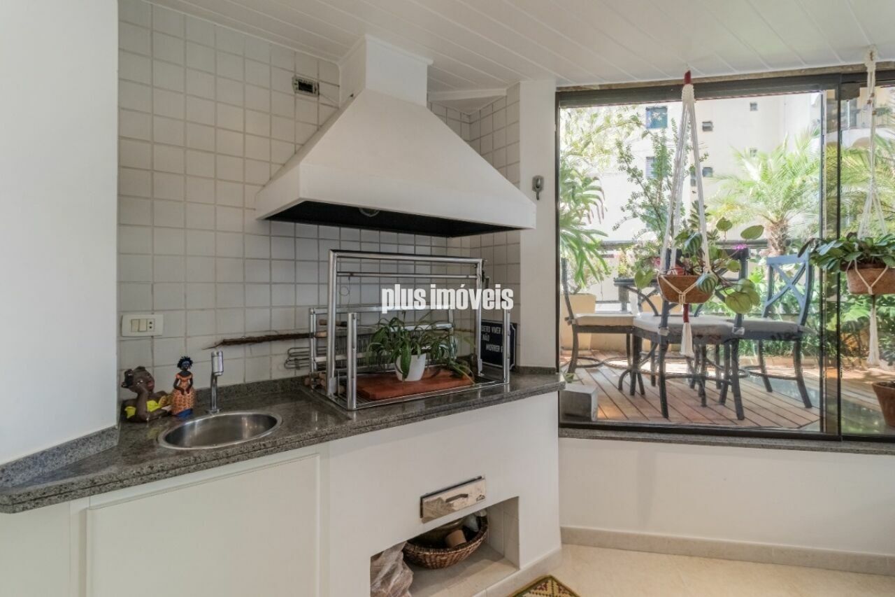 Apartamento, 4 quartos, 250 m² - Foto 2