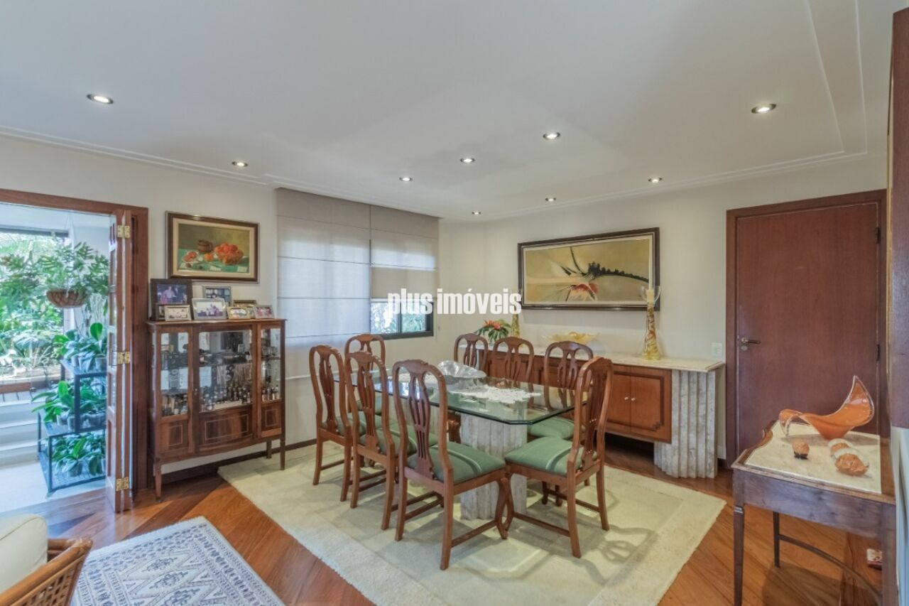 Apartamento, 4 quartos, 250 m² - Foto 8