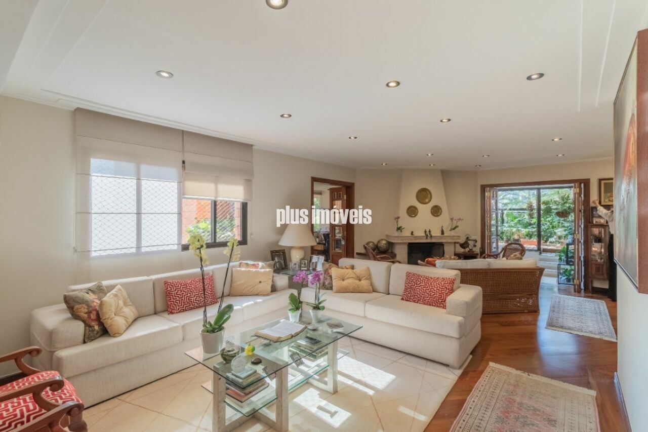 Apartamento, 4 quartos, 250 m² - Foto 6