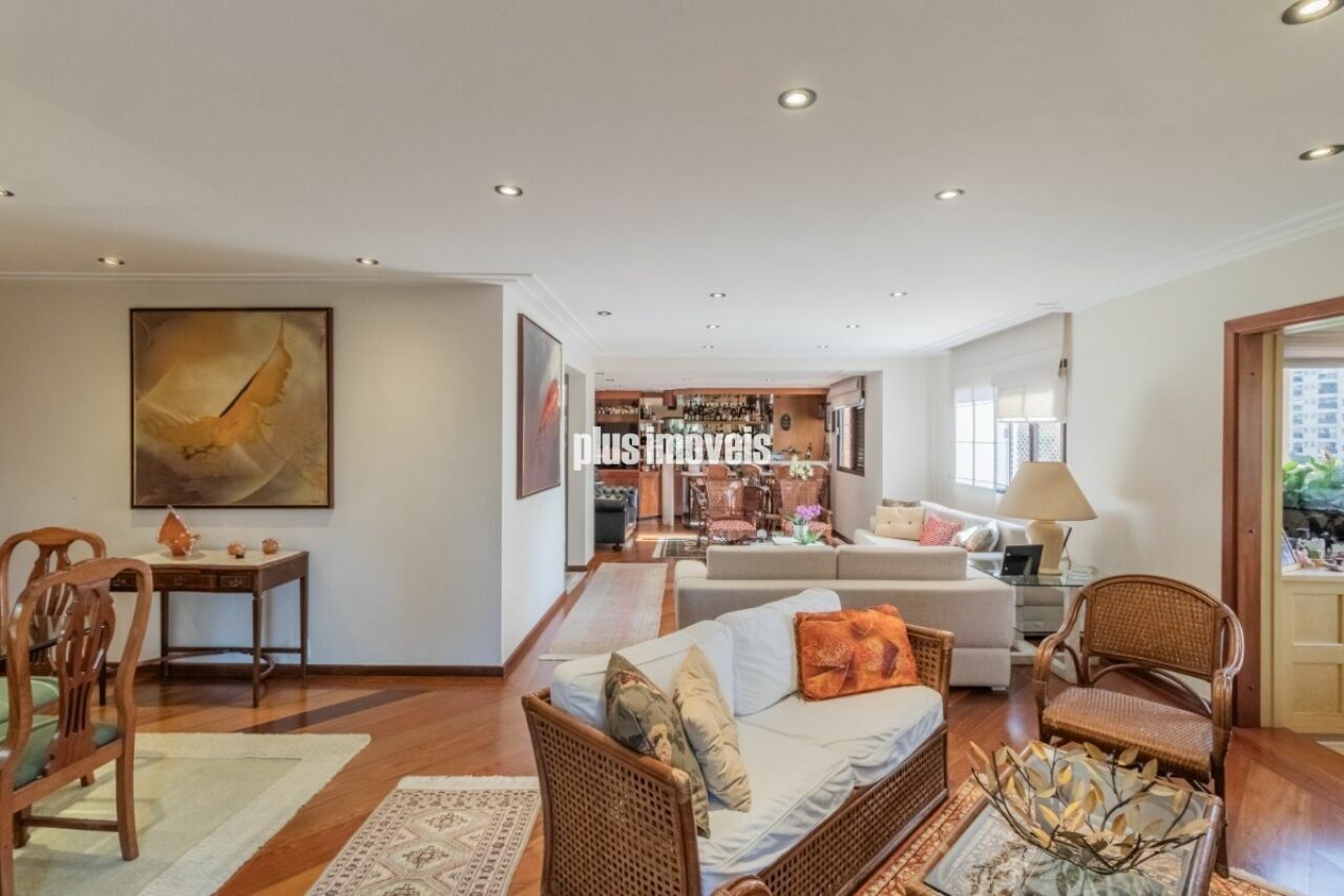Apartamento, 4 quartos, 250 m² - Foto 9