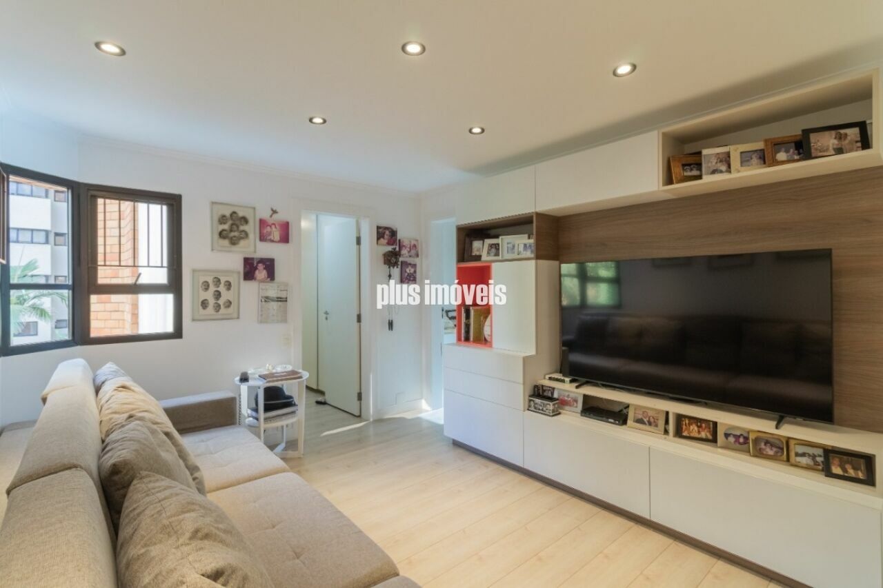 Apartamento, 4 quartos, 250 m² - Foto 18