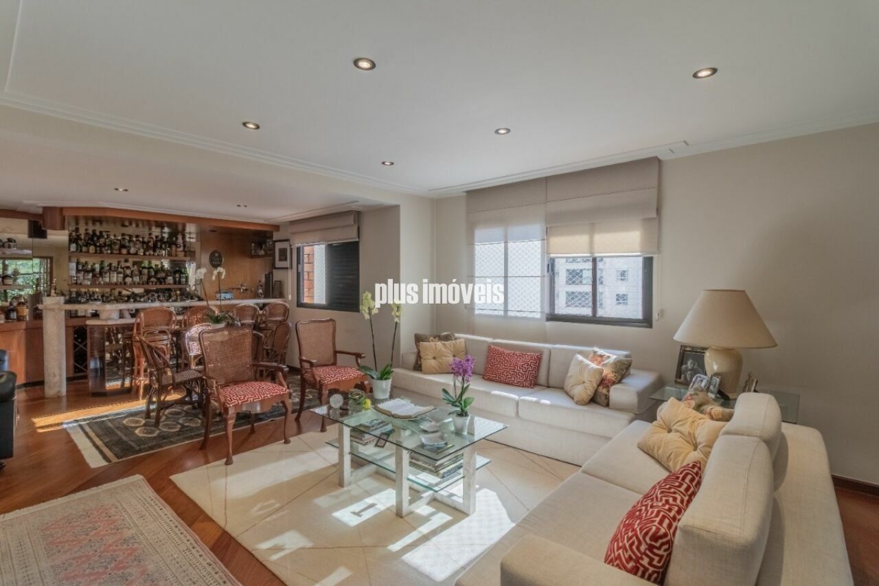 Apartamento, 4 quartos, 250 m² - Foto 4