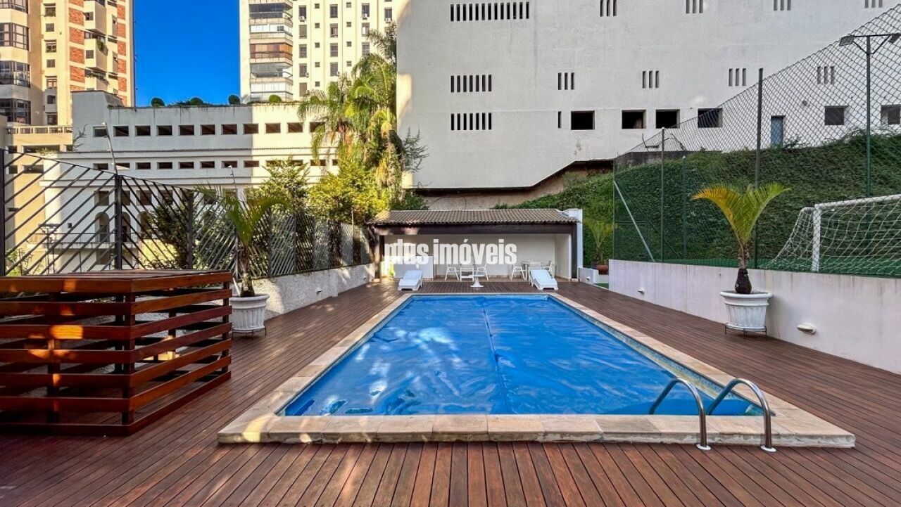 Apartamento, 4 quartos, 250 m² - Foto 34