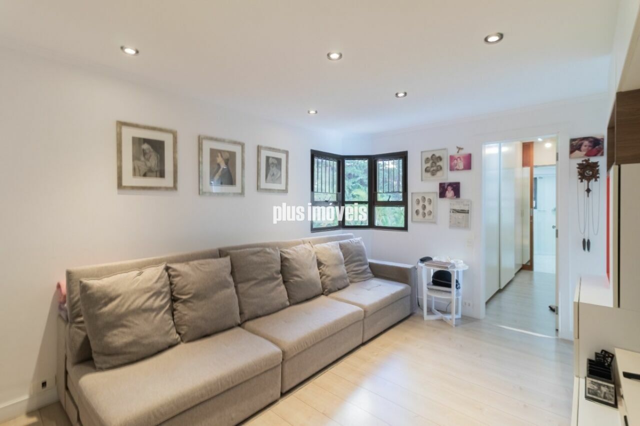 Apartamento, 4 quartos, 250 m² - Foto 19