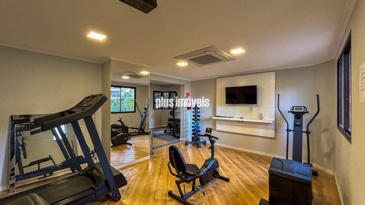 Apartamento, 4 quartos, 250 m² - Foto 27