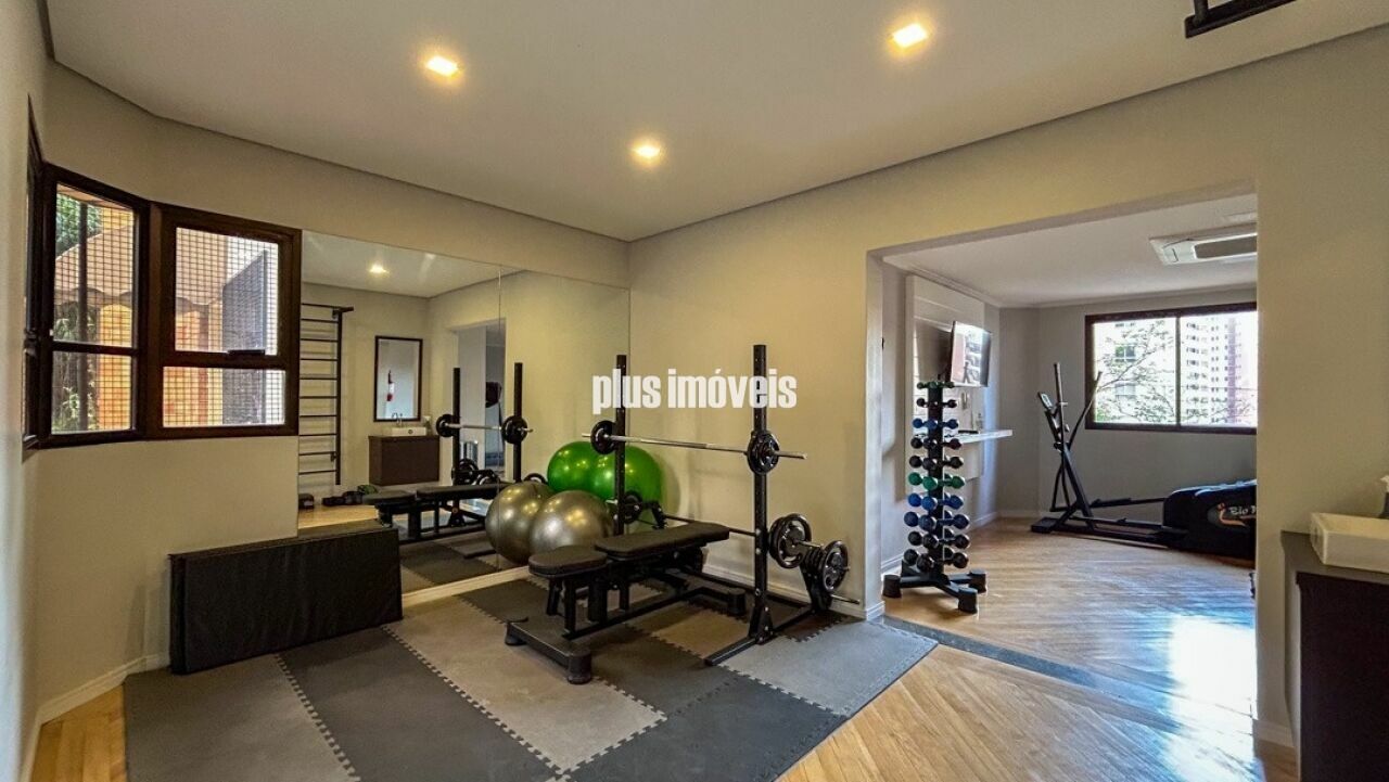 Apartamento, 4 quartos, 250 m² - Foto 28