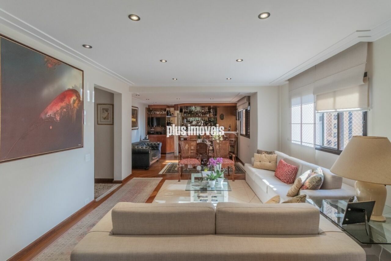Apartamento, 4 quartos, 250 m² - Foto 5