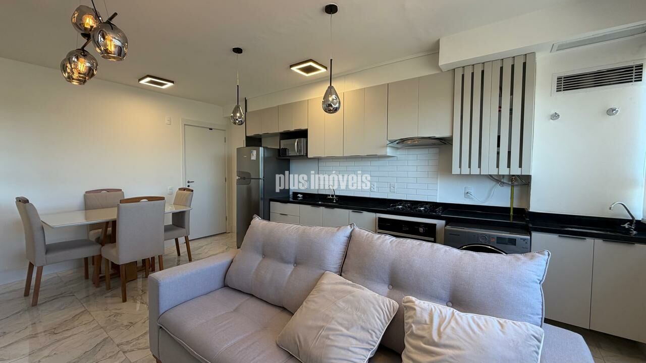 Apartamento, 2 quartos, 45 m² - Foto 1