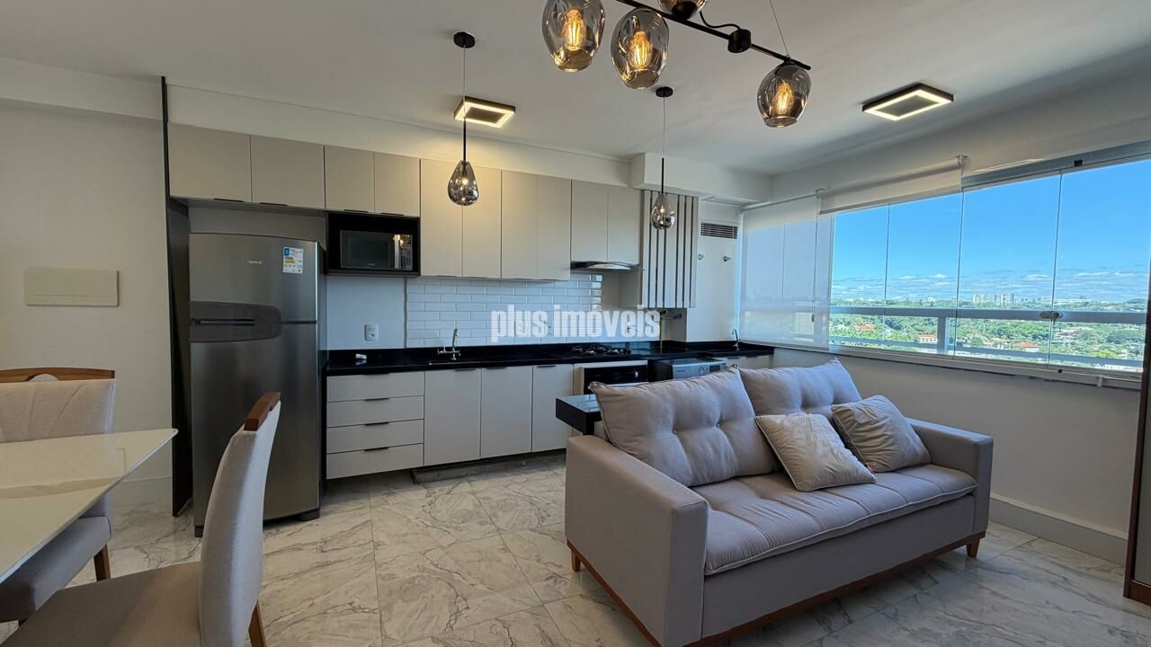 Apartamento, 2 quartos, 45 m² - Foto 2