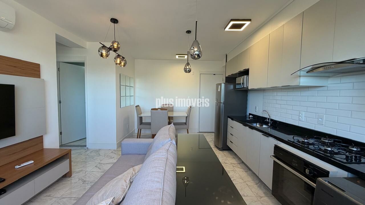 Apartamento, 2 quartos, 45 m² - Foto 3