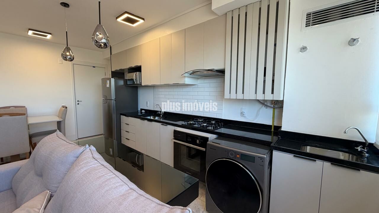 Apartamento, 2 quartos, 45 m² - Foto 4