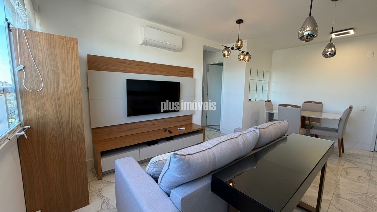 Apartamento, 2 quartos, 45 m² - Foto 5