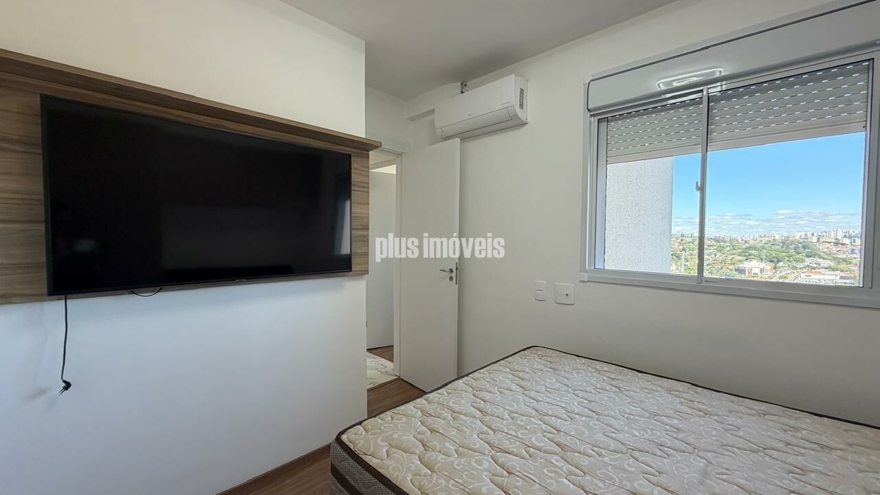 Apartamento, 2 quartos, 45 m² - Foto 13