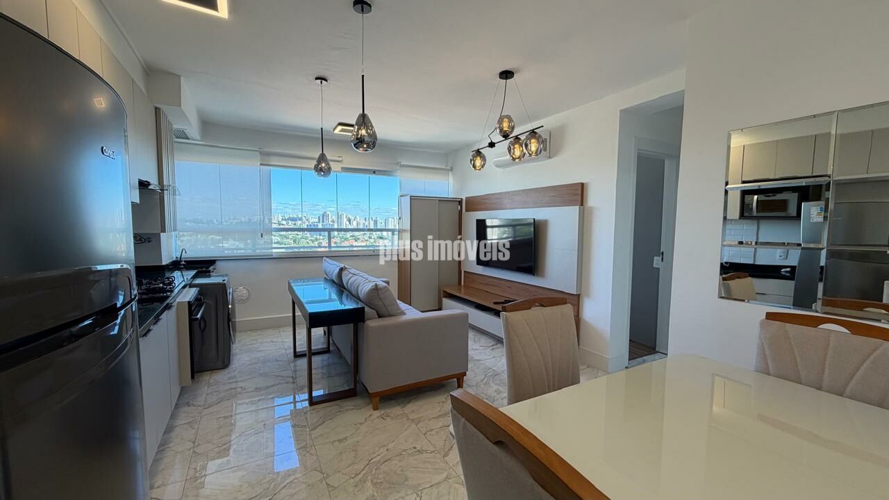 Apartamento, 2 quartos, 45 m² - Foto 6
